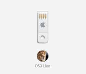 Mac Os X Lion Download Usb Stick